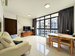 Symphony Suites (D27), Condominium #571825411